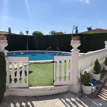 El Rincon De Dory Vila Martos Exterior foto