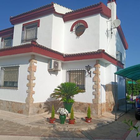 El Rincon De Dory Vila Martos Exterior foto