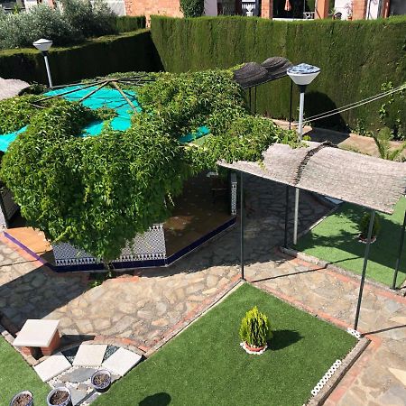 El Rincon De Dory Vila Martos Exterior foto