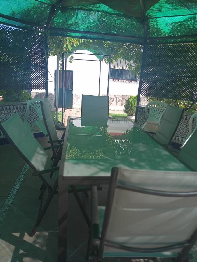 El Rincon De Dory Vila Martos Exterior foto
