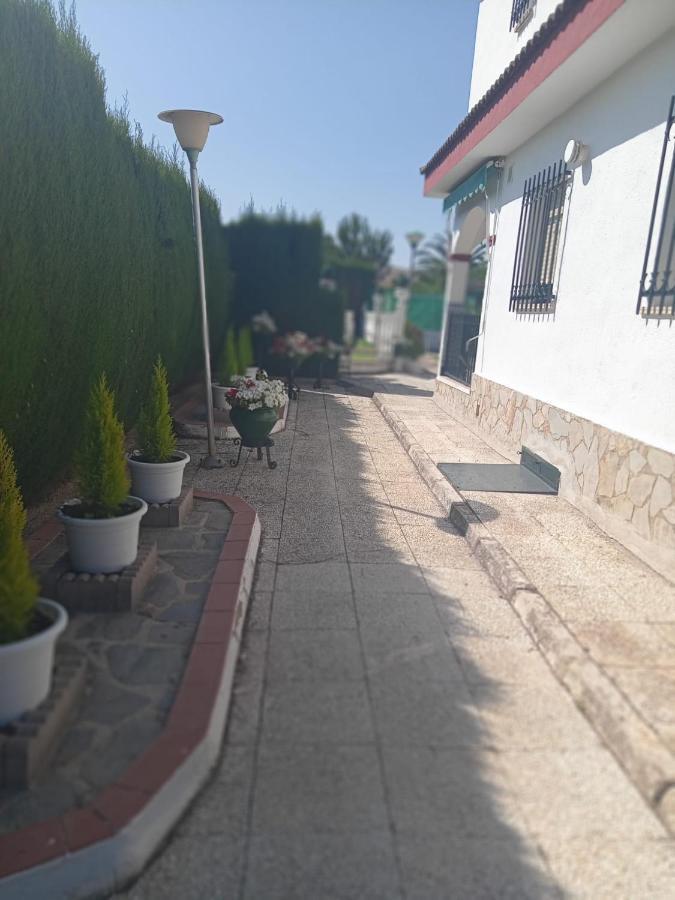 El Rincon De Dory Vila Martos Exterior foto