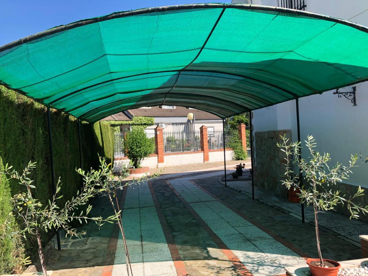 El Rincon De Dory Vila Martos Exterior foto