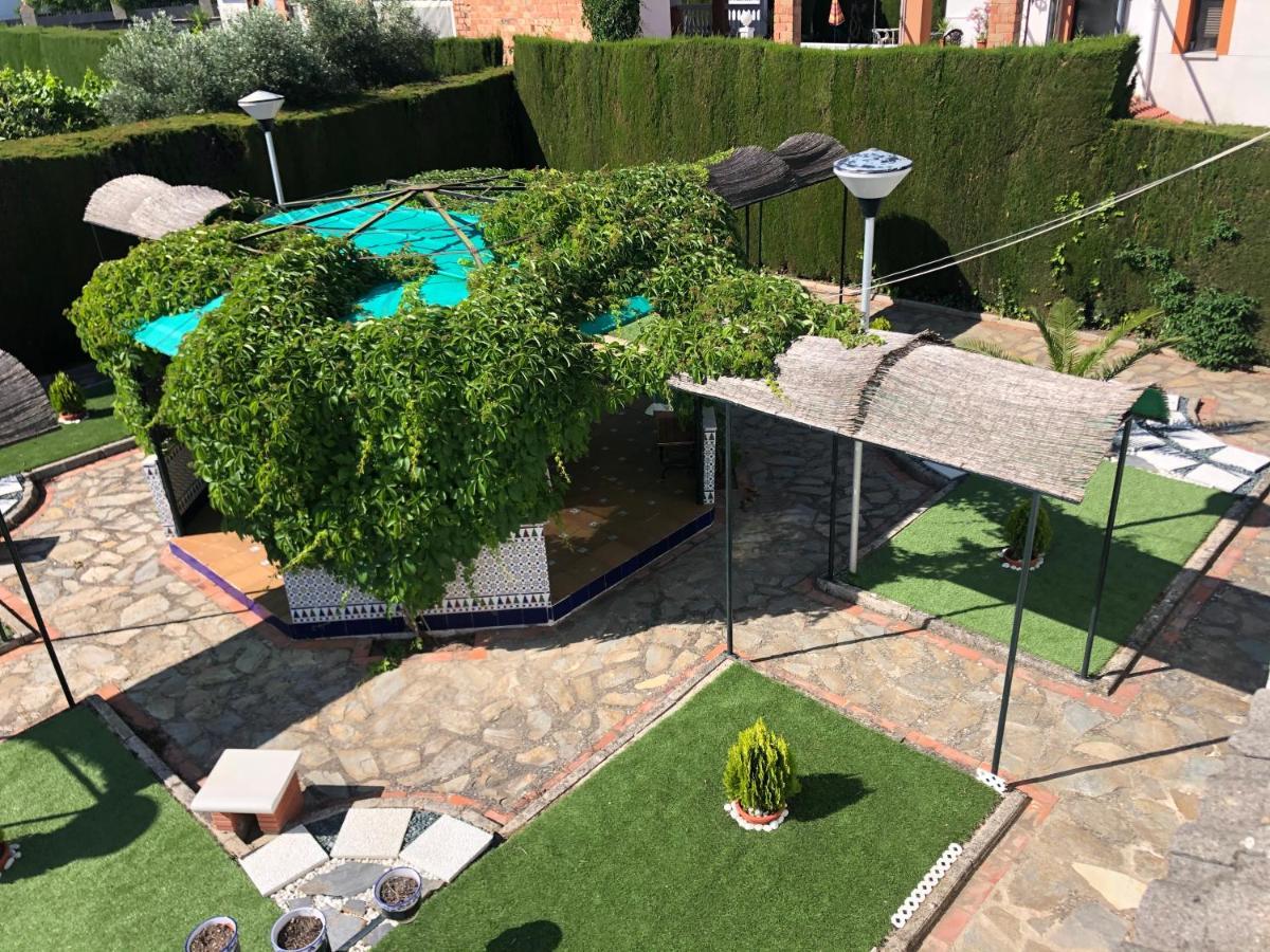 El Rincon De Dory Vila Martos Exterior foto