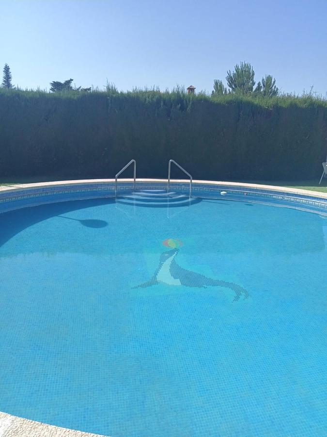 El Rincon De Dory Vila Martos Exterior foto