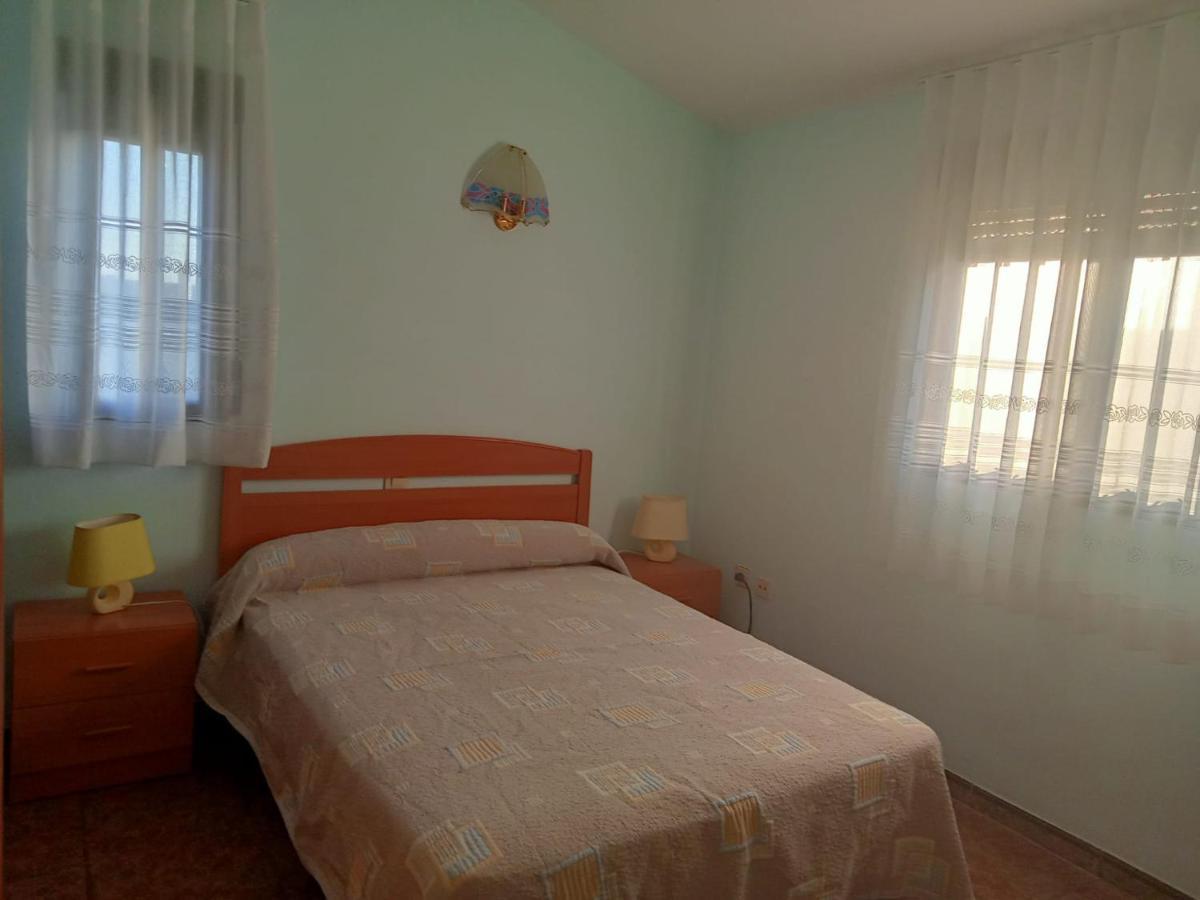 El Rincon De Dory Vila Martos Exterior foto