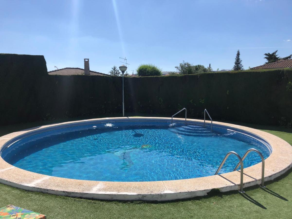 El Rincon De Dory Vila Martos Exterior foto
