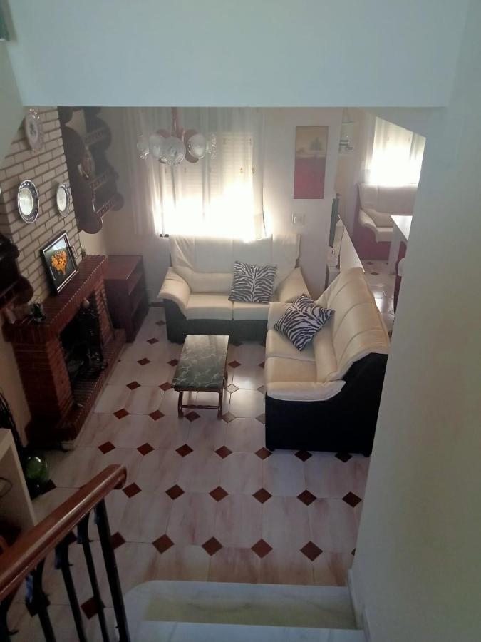 El Rincon De Dory Vila Martos Exterior foto