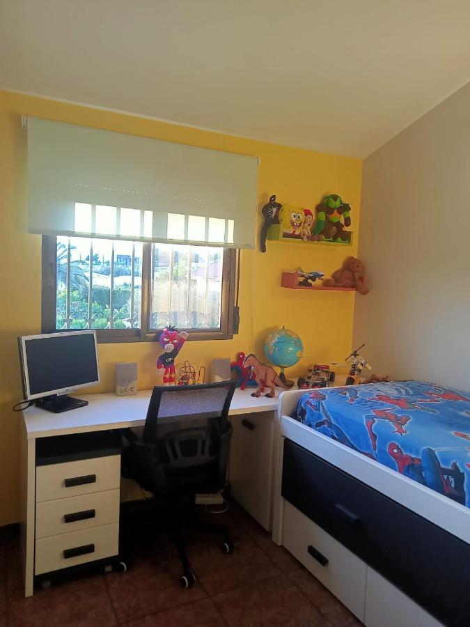 El Rincon De Dory Vila Martos Exterior foto