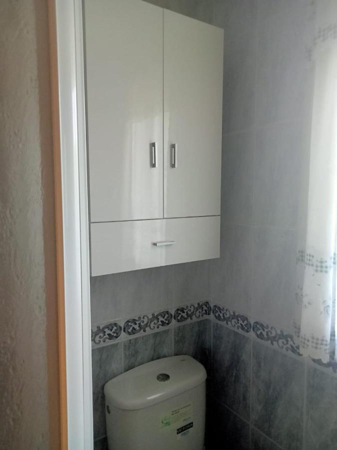 El Rincon De Dory Vila Martos Exterior foto