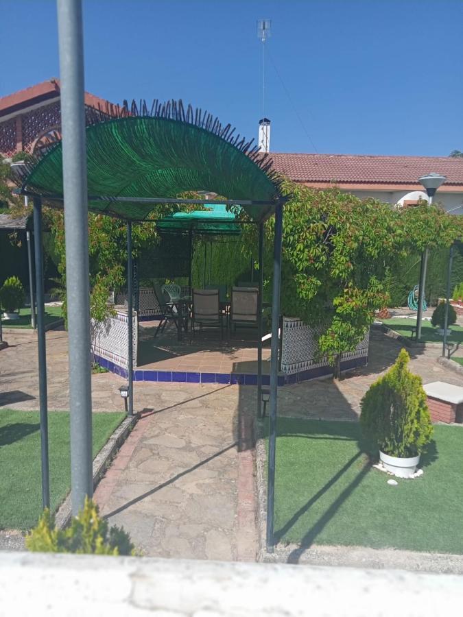 El Rincon De Dory Vila Martos Exterior foto