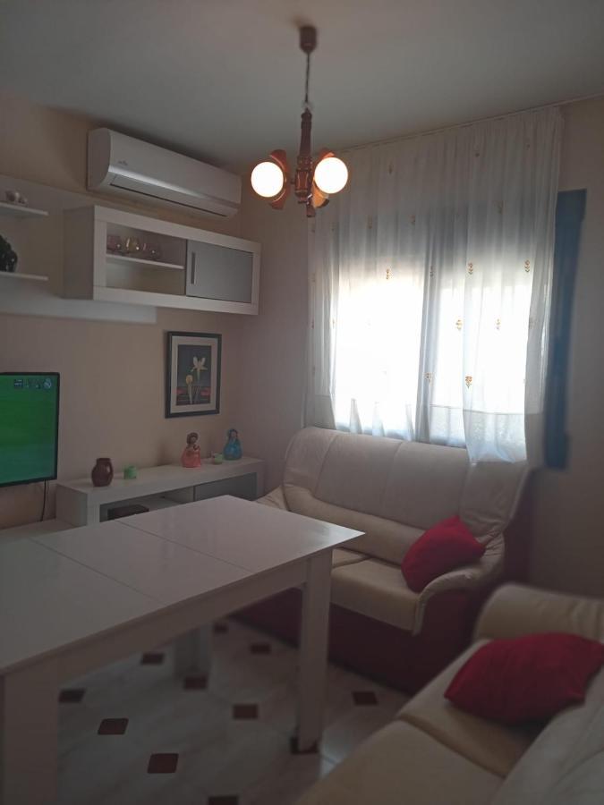 El Rincon De Dory Vila Martos Exterior foto